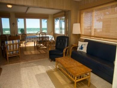 Value Beach Vacation Rental on Anna Maria Island
